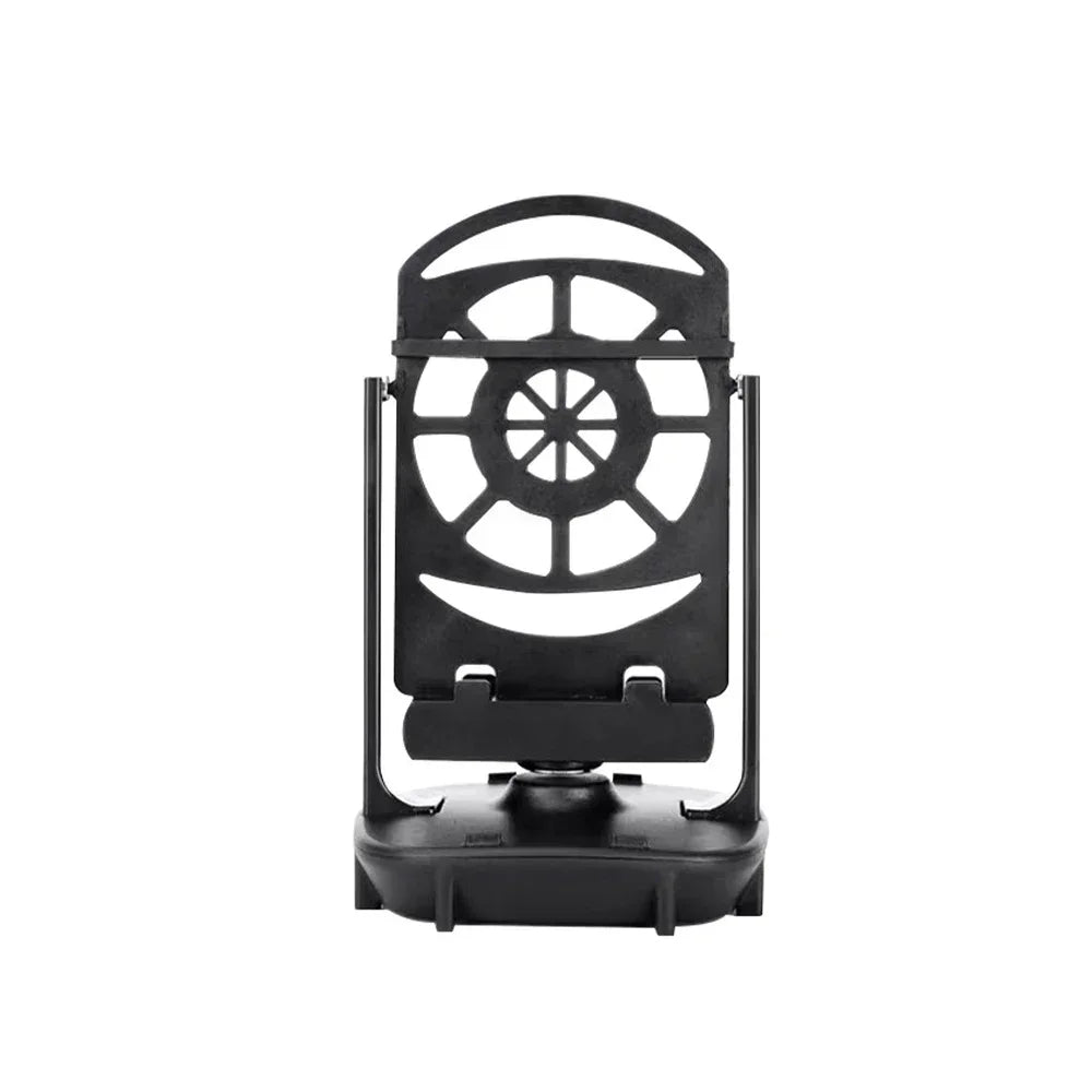 Mobile Phone Walking Swing Shaker Holder – Automatic Step Counter & Pedometer Accessory, Silent for All Phones