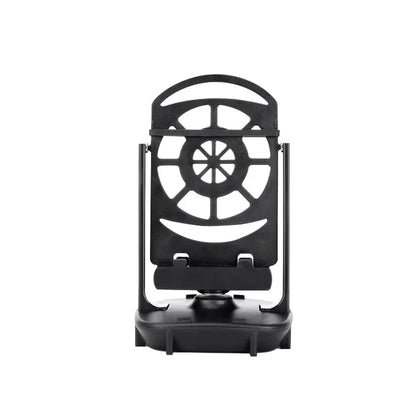 Mobile Phone Walking Swing Shaker Holder – Automatic Step Counter & Pedometer Accessory, Silent for All Phones