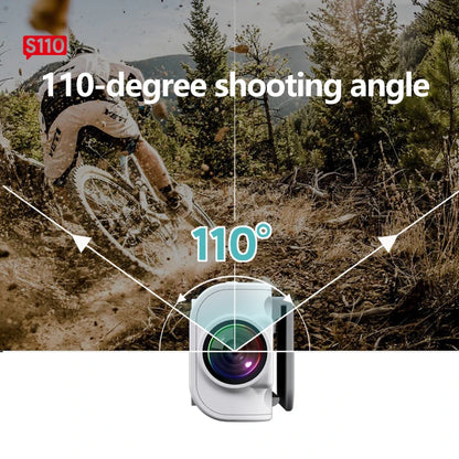 Xiaomi Mini FPV Smart Glasses — HD 4K WiFi Micro-Camera for Video & Audio Recording with APP Control