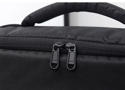 Digital Shoulder Camera Bag Cover Case — Compatible with Canon EOS RP, R7, R6, M100, M50, M3, M5, M6, G1X II, G5X, G3X, SX50–SX510