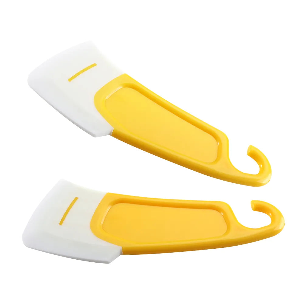 Resin Trough Tank Cleaning Scraper - 1pc for Anycub Photon, Elego MARS, LCD, DLP, SLA 3D Printer Accessories