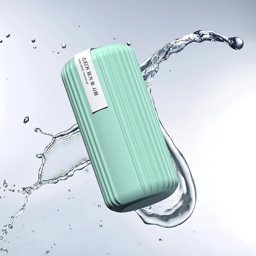 Automatic Toilet Cleaner Bottle - Deep-Cleaning Formula for Odor Control, Long-Lasting Freshness, and Blue Toilet Water