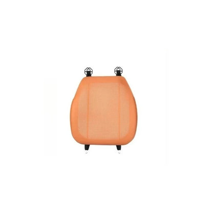 Universal Car Seat Cushion - Four-Season Breathable Cooling Seat Pad with Full-Coverage Comfort Design