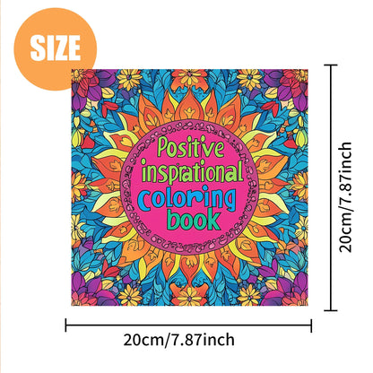 Mandalas Flower Coloring Book for Adults - Stress Relief, Relaxation & Creative Drawing Art Book