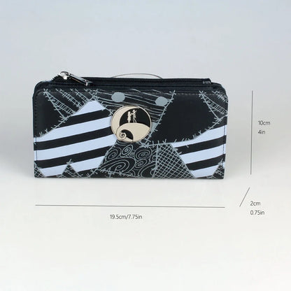 High-Quality Men's Wallet & Stylish Women's Business Card Holder | Personalized & Durable Accessories