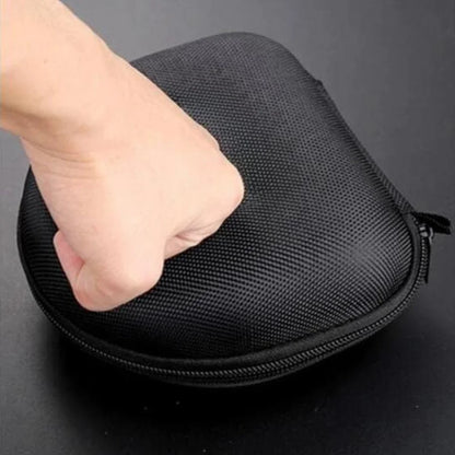 Hard Carrying Case for Marshall Major II/III/IV/V Headphones – Durable Travel Storage Bag for Major 2/3/4/5