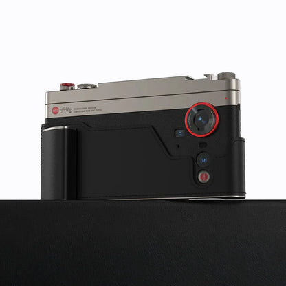 Nubia Z80 Ultra Retro Photography Kit - Original Shockproof Protective Back Cover with Photography Controller