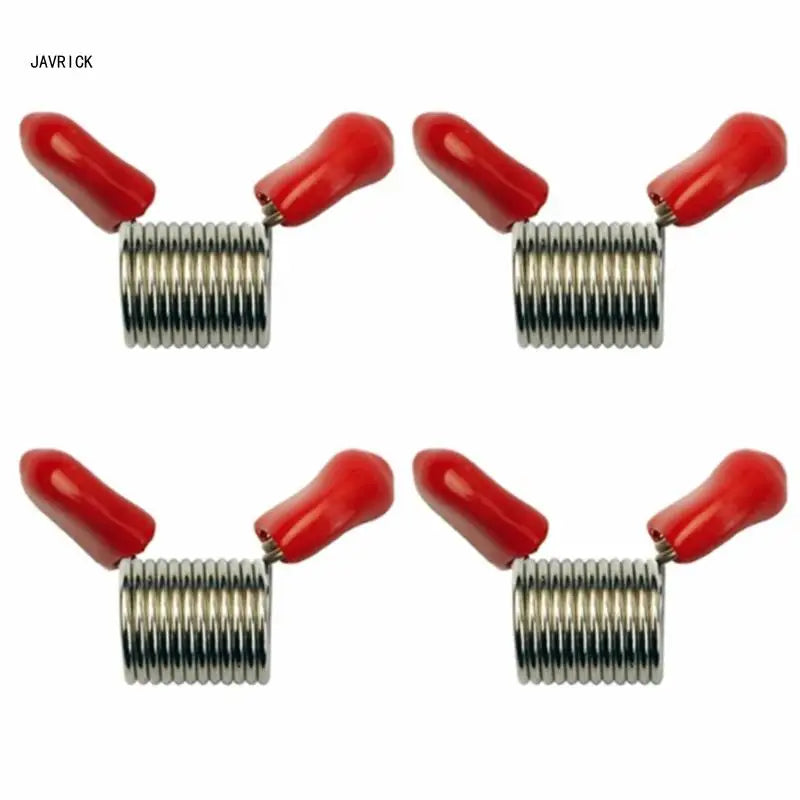 Handy Bead Stopper Set – 8pcs/4pcs Wire Ends for Jewelry Making, Prevent Beads from Falling