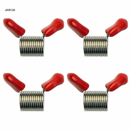 Handy Bead Stopper Set – 8pcs/4pcs Wire Ends for Jewelry Making, Prevent Beads from Falling