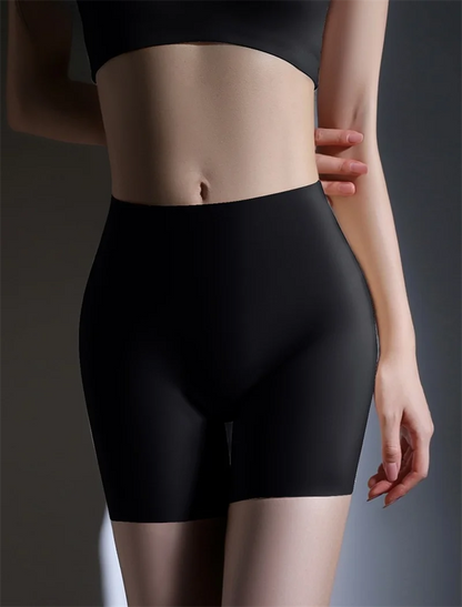 GUUDIA Honey Vent High Waist Butt Enhancer – Seamless Tummy Control Women’s Body Shaper