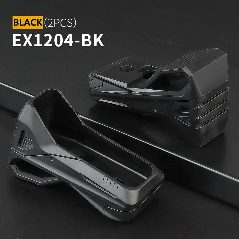 Multi-Functional Quick Pull Rubber Cover — Fixed Accessories for Camping, Outdoor & CS Equipment
