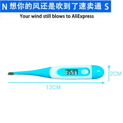 Exclusive Thermometer Order Link – For Valued Ukrainian Users, Human & Pet Use