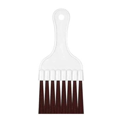 Air Conditioner Condenser Fin Cleaning Brush – Stainless Steel Coil Comb for AC & Refrigerator Fin Maintenance