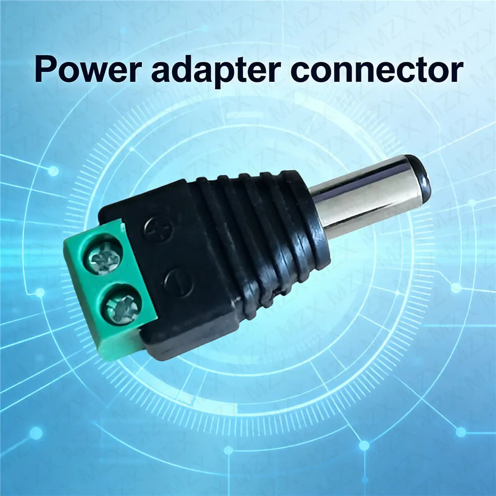 2.1 Channel Audio Power Amplifier - 200W Stereo HiFi Bluetooth Subwoofer Module