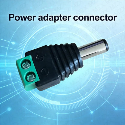 2.1 Channel Audio Power Amplifier - 200W Stereo HiFi Bluetooth Subwoofer Module