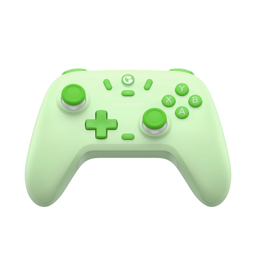 GameSir T4 Nova Lite Wireless Gamepad Controller | Switch, Android, iOS, PC & Steam with Hall Effect Stick