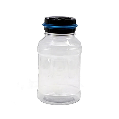 Electronic Piggy Bank with LCD Counter – Digital Coin Counting Money Jar for USD & Euro, Savings Gift Box