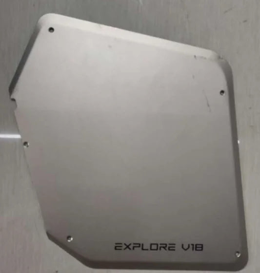 INMOTION V12S Accessories - Original Replacement Parts for Electric Unicycles