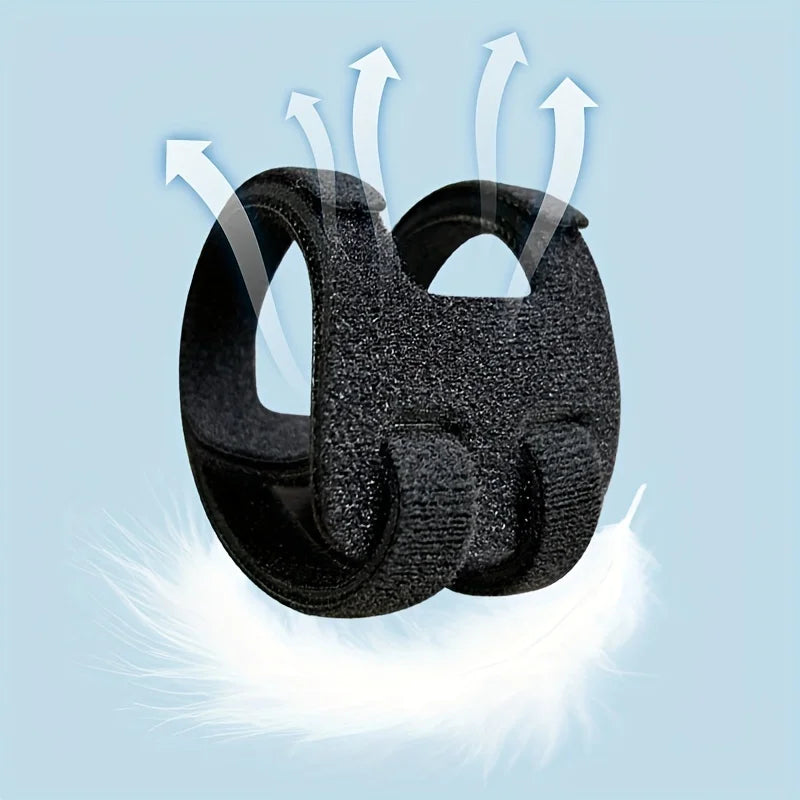 Wrist Brace for Carpal Tunnel – Comfortable Support Band for Sprain Prevention & Joint Protection