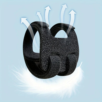 Wrist Brace for Carpal Tunnel – Comfortable Support Band for Sprain Prevention & Joint Protection