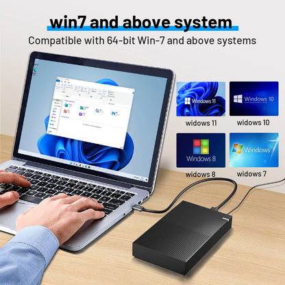 12TB Gaming HDD with 86,000+ Retro Games for PS3/PS2/PS/Wii/WiiU – Hyperspin, Launchbox, Retrobat, Playnite