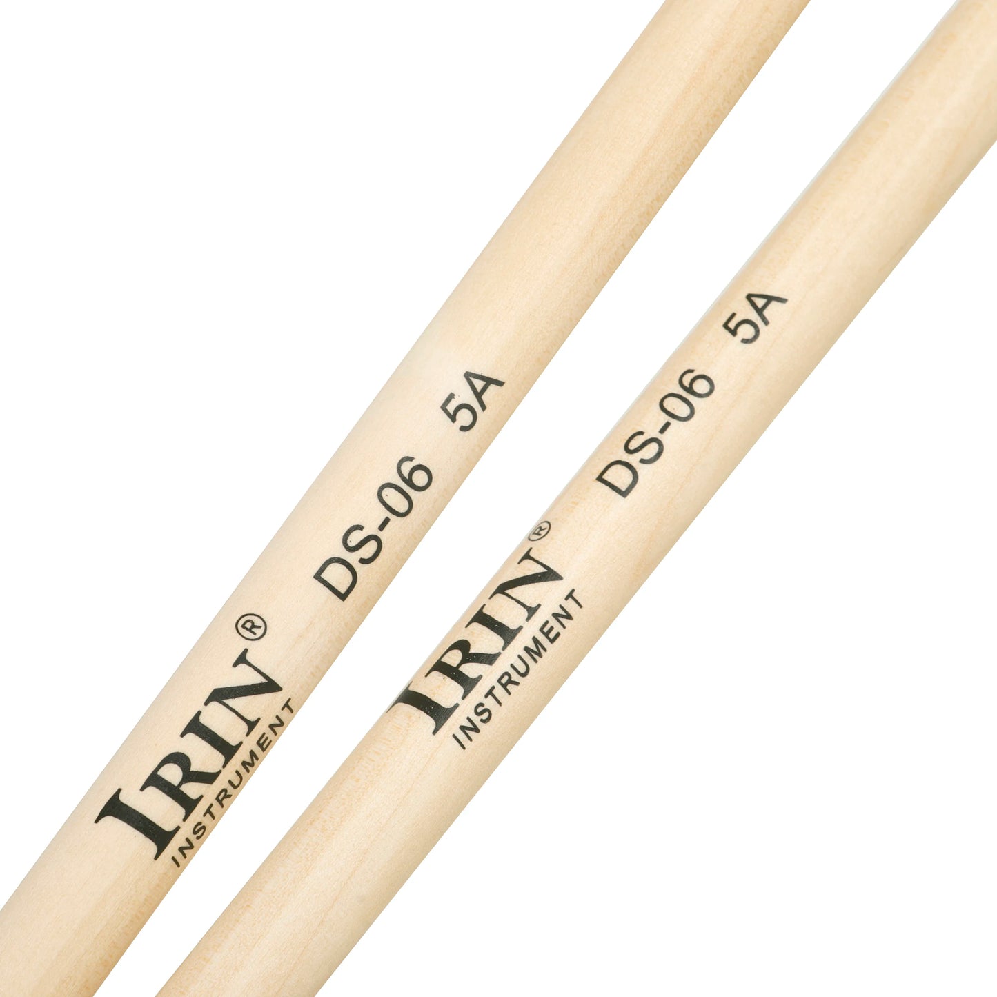 5A Maple Drumsticks – DS-09 Multicolor Drum Mallets, Professional Percussion Musical Instrument Accessories
