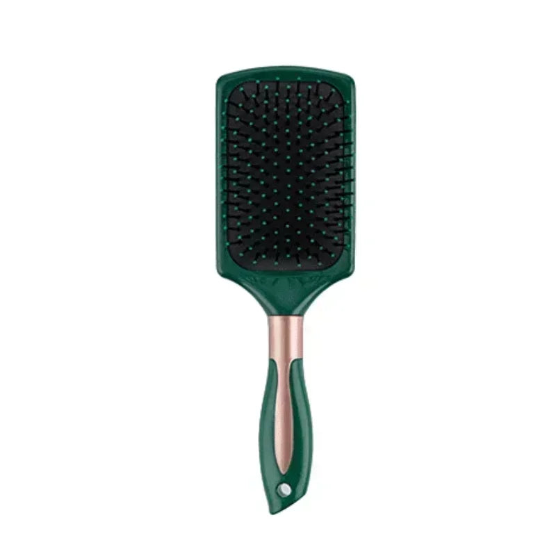 Professional Paddle Hair Brush – Large Salon Hairdressing Comb for Straight, Smooth Styling, All Hair Types for Women & Men
