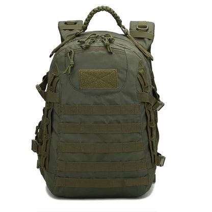 Waterproof Outdoor Camping & Hunting Backpack – Large Capacity Day Bag for Backcountry Adventures