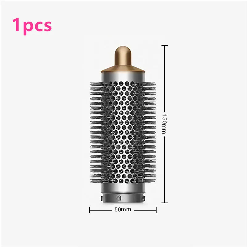 Hair Diffuser Nozzle for Dyson Airwrap HS01 HS05 HS08 - Universal Replacement Hair Dryer Curling Accessory