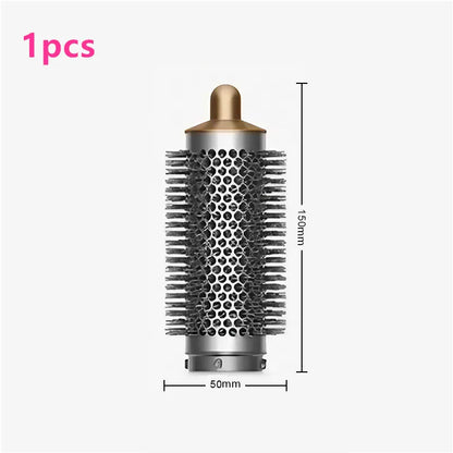 Hair Diffuser Nozzle for Dyson Airwrap HS01 HS05 HS08 - Universal Replacement Hair Dryer Curling Accessory