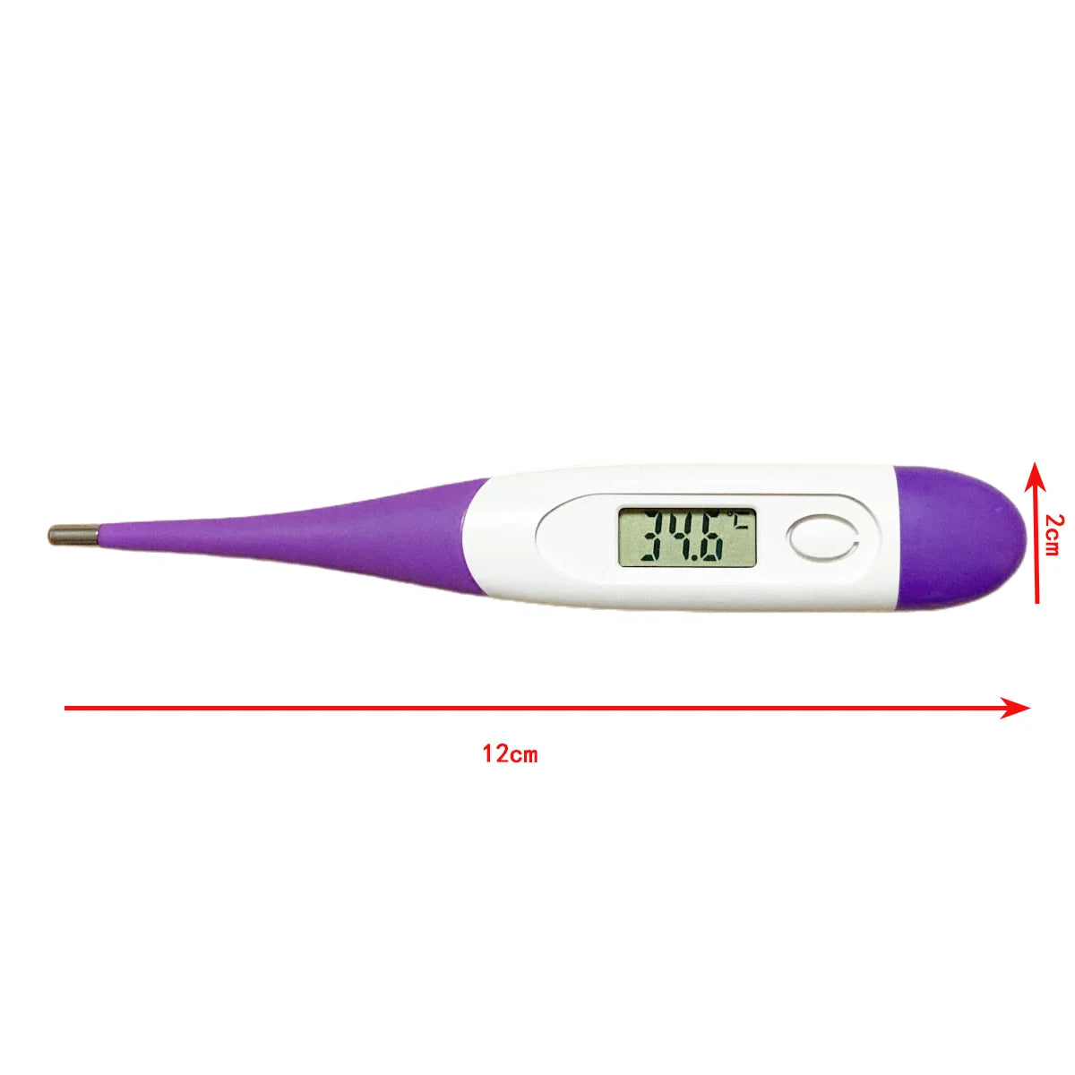 Exclusive Thermometer Order Link – For Valued Ukrainian Users, Human & Pet Use