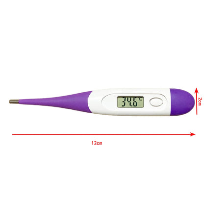 Exclusive Thermometer Order Link – For Valued Ukrainian Users, Human & Pet Use