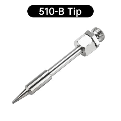 USB Rechargeable Soldering Iron Kit – Adjustable Temperature 260–420℃ Electric Welding Tool with 850mAh/1400mAh Battery Portable Soldering Pen