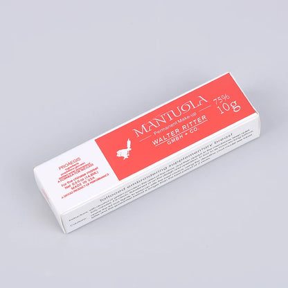 75% GROAEGIS Tattoo Numbing Cream – Pre-Operation Semi-Permanent Makeup for Microblading, Eyebrows & Lips