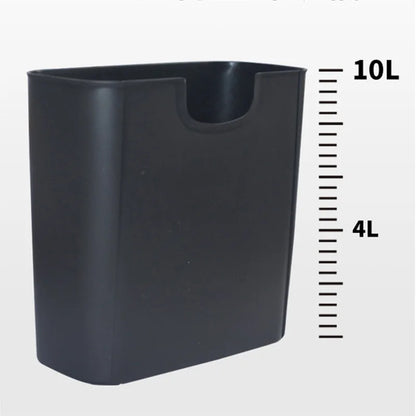 A4 Mini Electric Paper Shredder – Compact Office & Home Document Grinder, Automatic Bill Cutter for Secure Data Disposal & Office Use