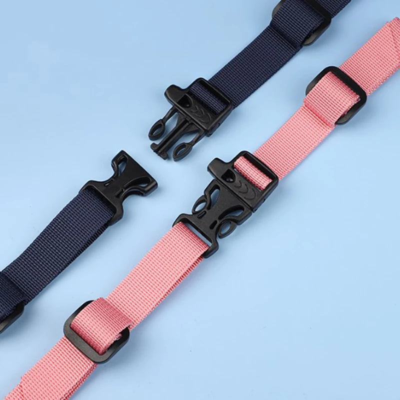 Adjustable Shoulder Strap for Backpack Chest Bag - Harness for Outdoor Camping, Tactical Bags, Straps Accessories
