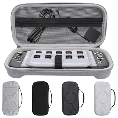Storage & Travel Carrying Case for Nintendo Switch 2 (2025) — Waterproof, Anti-Shock Protective Case