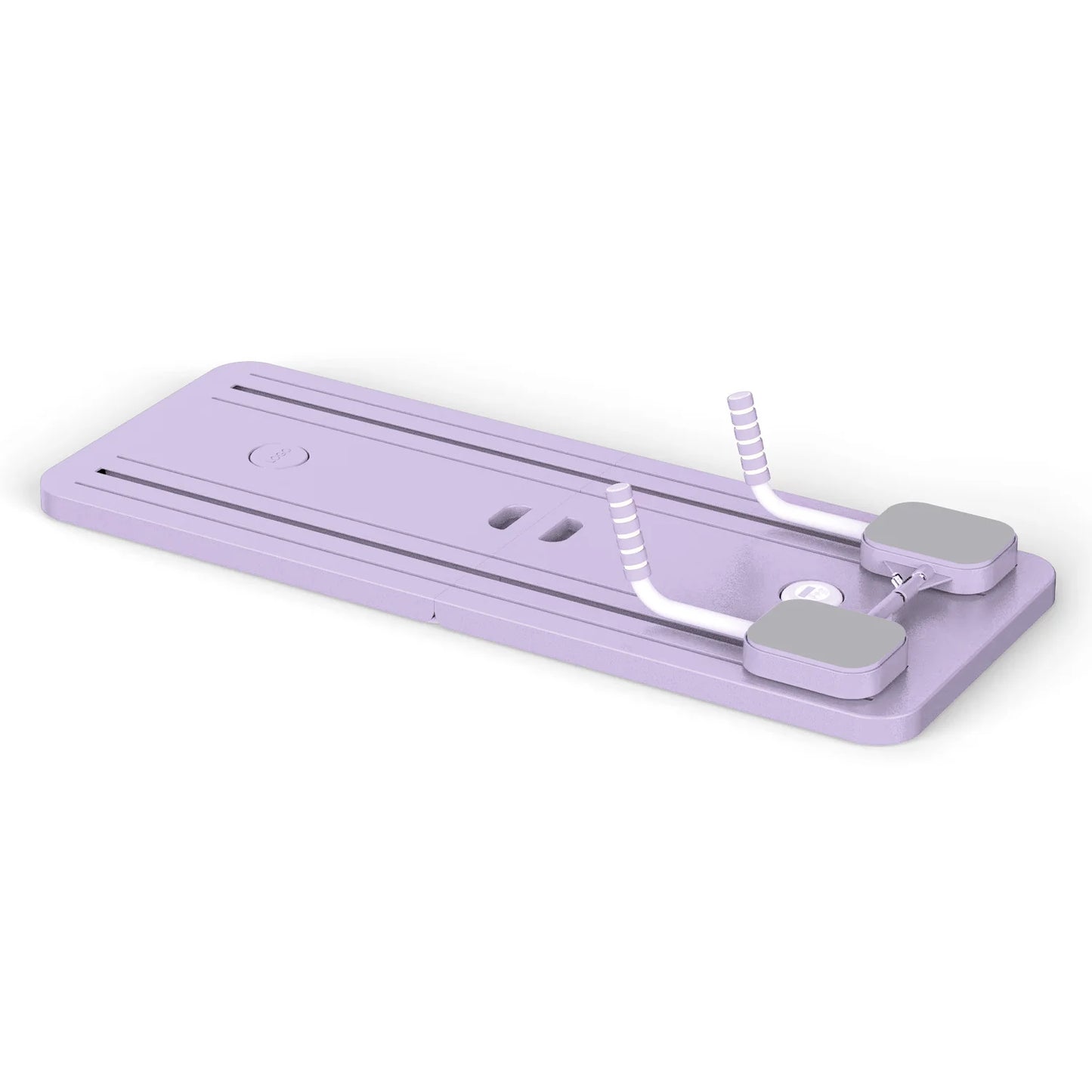 Umay Multifunctional Ab Exercise Board – Home Pilates Reformer for Core & Abdominal Strength Training