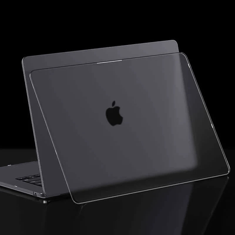 Ultra-Thin MacBook Case - Protective Laptop Cover for MacBook Air & Pro M1–M5 Models