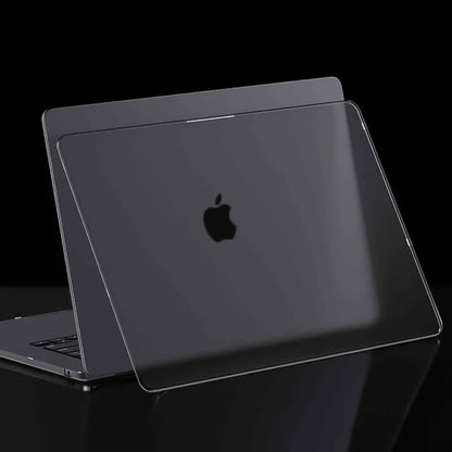 Ultra-Thin MacBook Case - Protective Laptop Cover for MacBook Air & Pro M1–M5 Models
