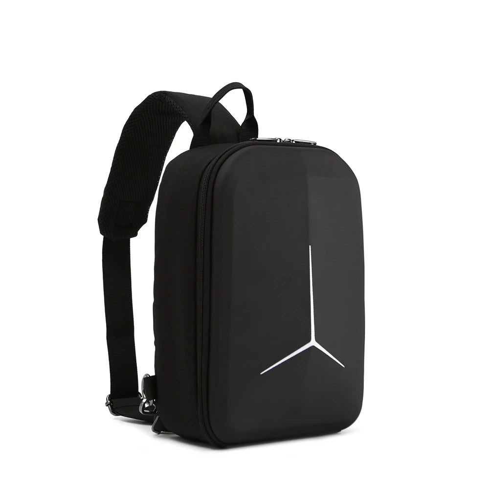 DJI NEO Storage Bag – Portable Backpack & Messenger Chest Bag for RC N3, Shoulder Bag for Drone Accessories