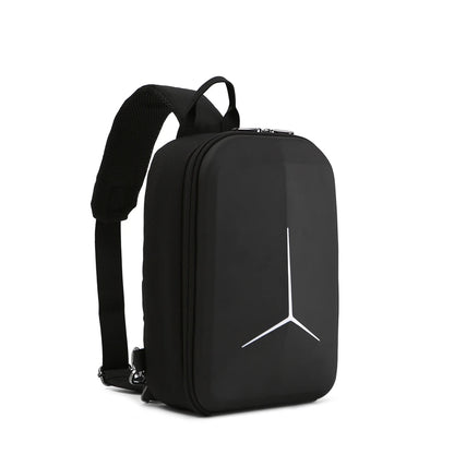 DJI NEO Storage Bag – Portable Backpack & Messenger Chest Bag for RC N3, Shoulder Bag for Drone Accessories