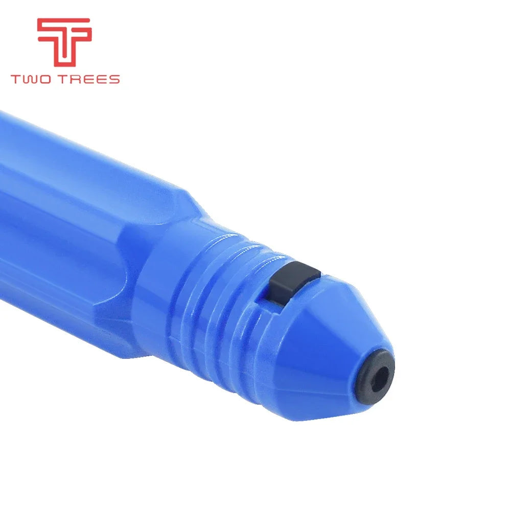 3D Printer Trimming Knife Scraper Tool – Pruning & Trimming Device for PLA, ABS, PETG Models (NB1100, BS1010)