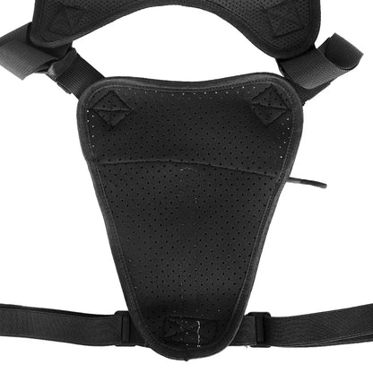 Sports Chest Bag – Lightweight Waterproof Running Vest with Pocket, Phone Holder & Large Capacity Tactical Front Pack