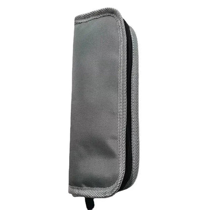 Portable Diabetic Insulin Cooling Bag — Pill Protector & Medical Ice Pack, Insulated Travel Organizer Case