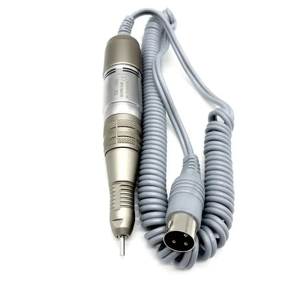 STRONG210 Electric Nail Drill Handle – 35,000RPM Marathon SDE-H200 H20N Control Box Tool