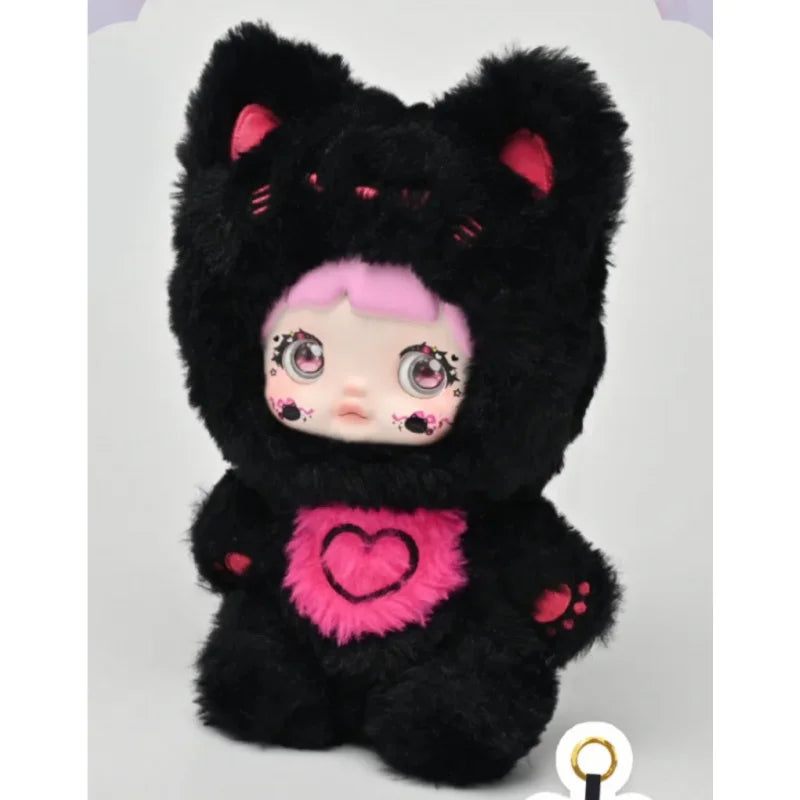 Nommi Loveliness Never End Blind Box – Cute Kawaii Anime Action Figure Toy Gift