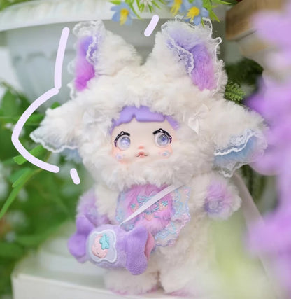 Nommi Loveliness Never End Blind Box – Cute Kawaii Anime Action Figure Toy Gift