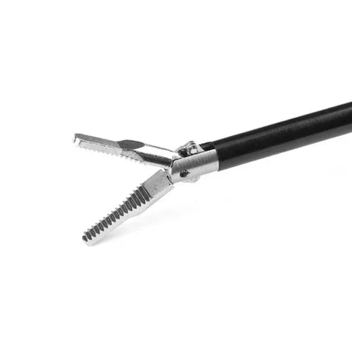 Laparoscopic 5mm Maryland Dissector Forceps – Surgical Grasper & Scissors Instrument