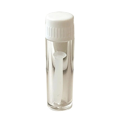 Soft Silicone Contact Lens Inserter & Remover Tool – Easy Plunger for Soft & Hard Lenses | Hygienic Eye Care Accessory